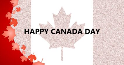 canada day